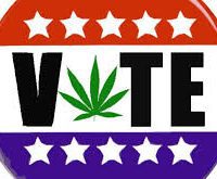 Wisconsin Marijuana Referendum