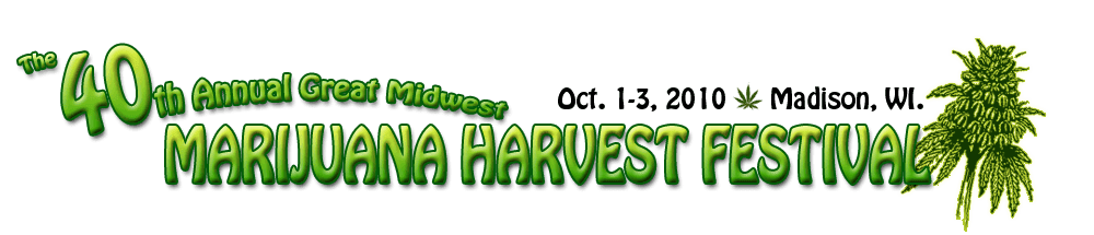 40th Annual Great Midwest Harvest Fest