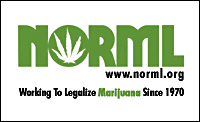 Milwaukee Area to kick off 2011 with a new NORML chapter