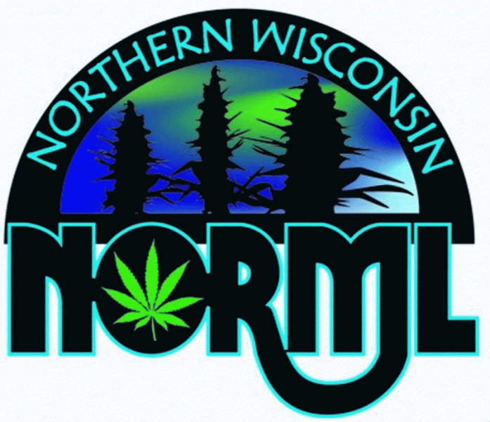 End of February will see three meetings for NORML throughout Wisconsin