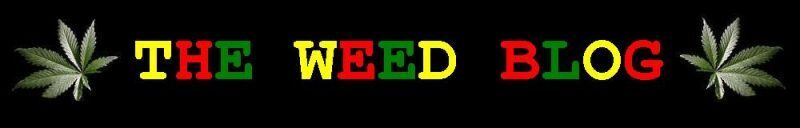 The Weed Blog