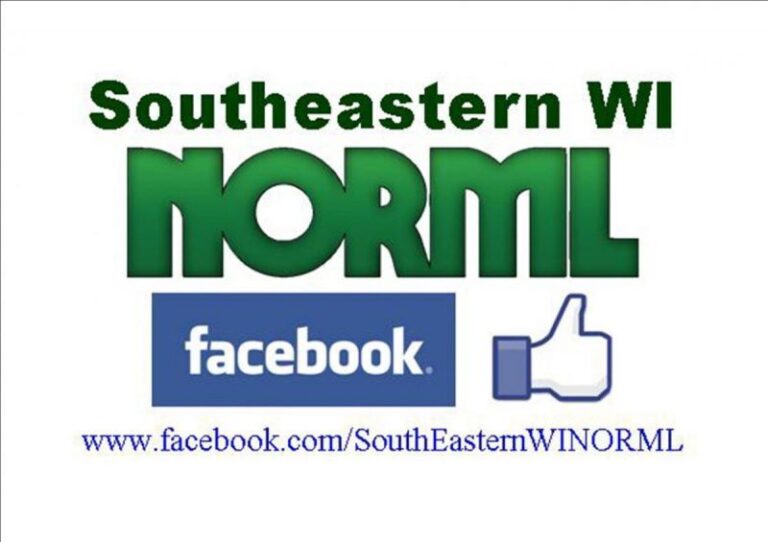 Southeastern Wisconsin NORML meets again on September 26th
