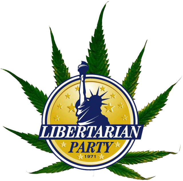 Chapter Co-Founder helps make the WI/MN Libertarian Convention a little more NORML