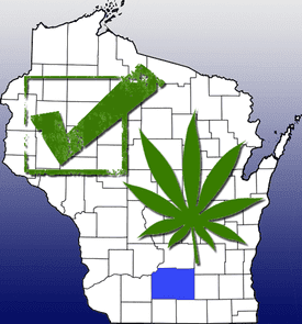 Statewide NORML meetings expected during week of October 10th