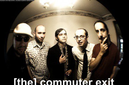 The Commuter Exit to play at the Campaign Fundraiser Concert presented by the Friends of Jay Selthofner