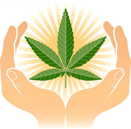 GOP Candidates Embracing Medical Cannabis