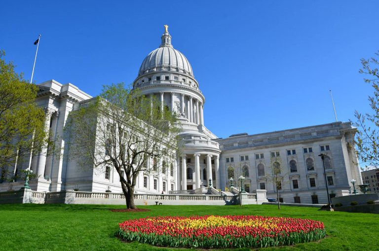 Wisconsin NORML Lobby Day in Madison – March 1st, 2017