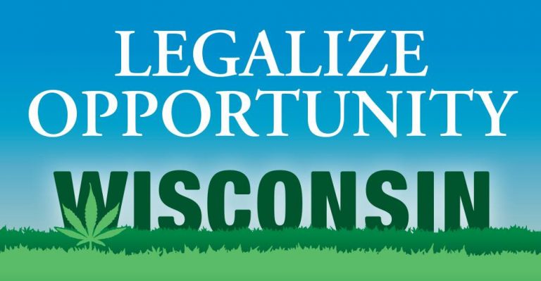 2017-2018 Wisconsin Marijuana Legislation Information