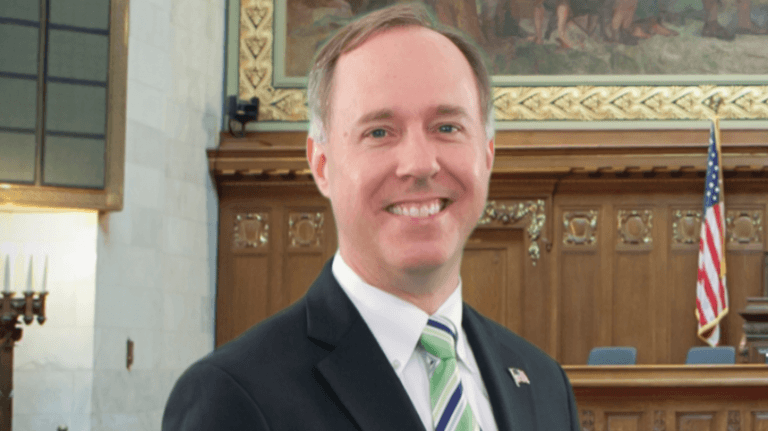 Resolution to forbid Robin Vos from claiming he supports medical cannabis