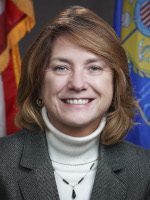Campaign 2018: Rep. Mary Felzkowski (R) Incumbent Candidate for 35th Assembly District