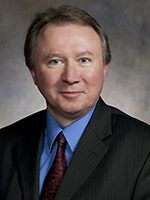 Representative Steve Doyle Minority Caucus Vice-Chair Assembly District 94 (D - Onalaska)