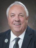 Representative Jon Plumer Assembly District 42 (R - Lodi)