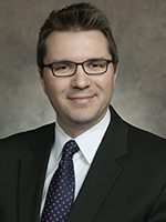 Representative Evan Goyke Assembly District 18 (D - Milwaukee)
