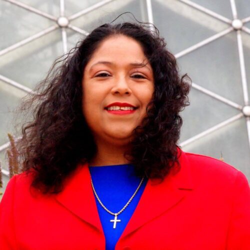 Sylvia Ortiz-Velez , Candidate for State Assembly