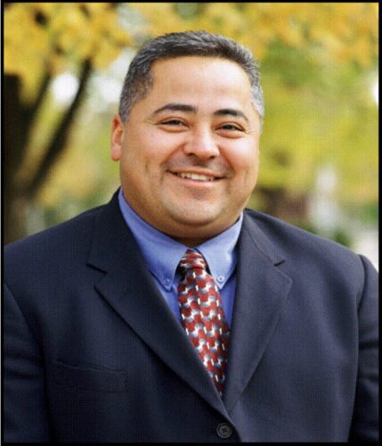 Angel Sanchez, Republican Candidate for State Assembly