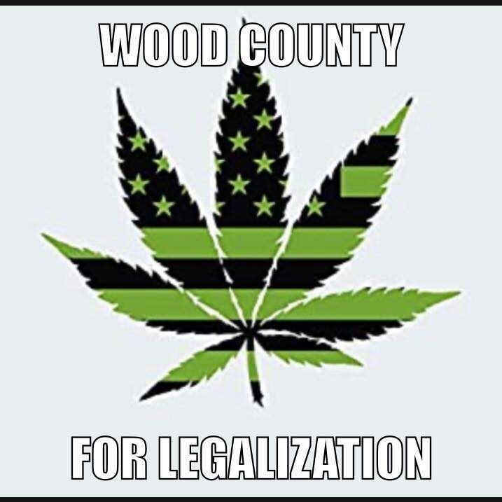 Wood County Wisconsin for Legalization