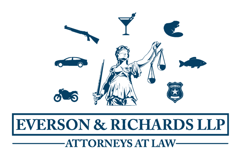 Thanks to 2022 Election Coverage Sponsor Kirk Everson from Everson & Richards, LLP Law Offices